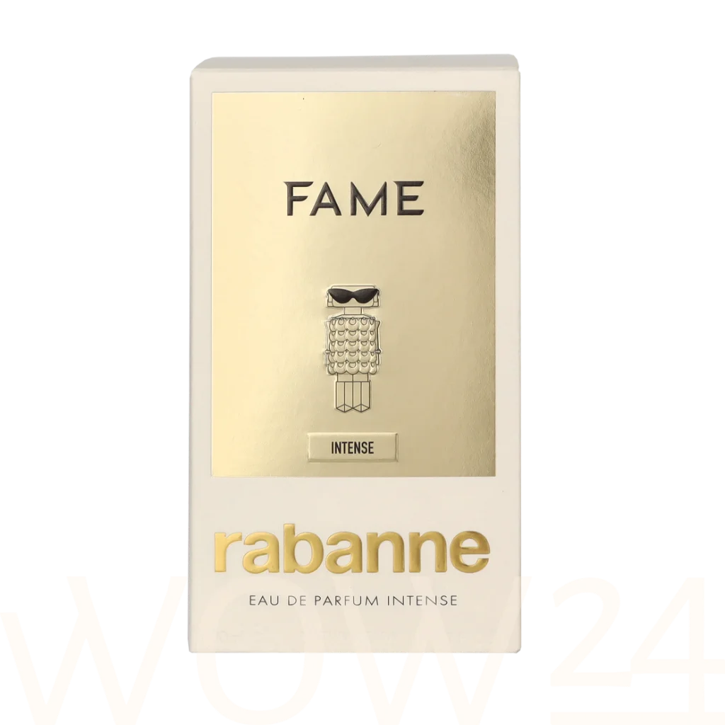 Paco Rabanne Paco Rabanne Fame Intense Edp Spray 30 ml kvepalai Moterims EDP