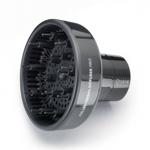 Diva Pro Styling XXL Pro Diffuser Difuzorius plaukų formavimo prietaisas