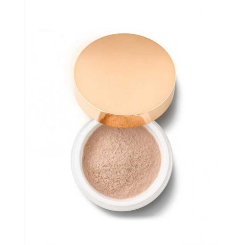 Delilah Pure Touch Micro-fine Loose Powder Biri pudra 9g sausa pudra