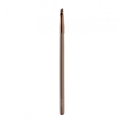 Delilah Angled Liner Brush Kirstas makiažo &scaron;epetėlis 1 vnt. veido kosmetika