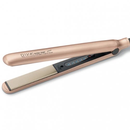 Diva Pro Styling Ultra Fast Intelligent Digital Styler Plaukų formavimo prietaisas su IDS technologija 1 vnt. plaukų formavimo prietaisas