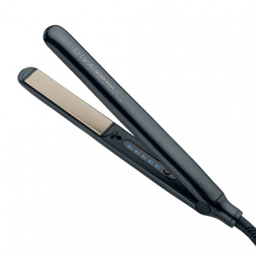 Diva Pro Styling Ultra Fast Intelligent Digital Styler Plaukų formavimo prietaisas su pažangia IDS technologija 1 vnt. plaukų formavimo prietaisas