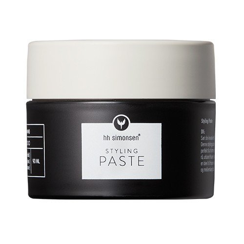 HH Simonsen Styling Paste Plaukų formavimo pasta 90ml modeliavimo priemonė