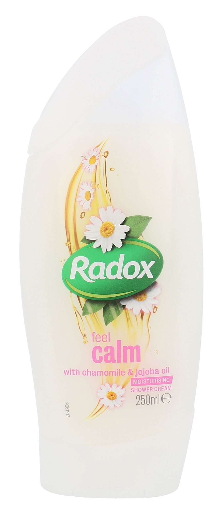 Radox Feel Calm 250ml dušo kremas