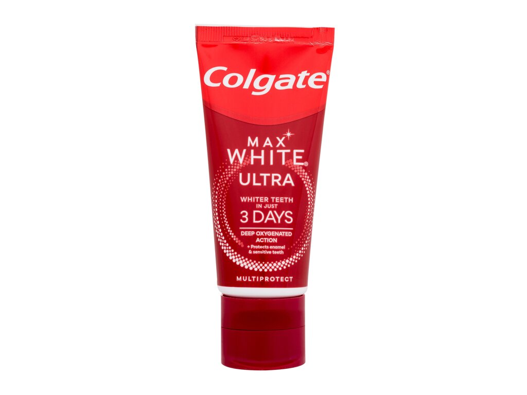 Colgate Max White Ultra Multi Protect 50ml dantų pasta