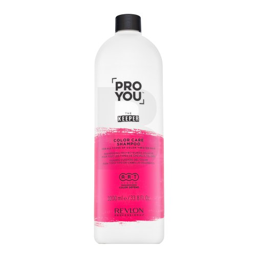 Revlon Professional Pro You The Keeper Color Care Shampoo 1000 ml 1000