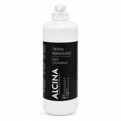 Alcina Deep Cleansing Shampoo 1250 ml 1250