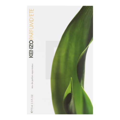 Kenzo Parfum D'Ete EDP W 75 ml 75 Kvepalai