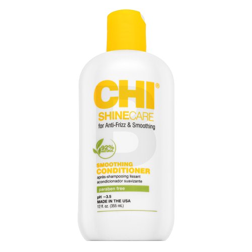 CHI ShineCare Smoothing Conditioner 355 ml 355
