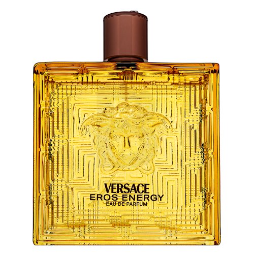 Versace Eros Energy EDP M 200 ml 200 Kvepalai