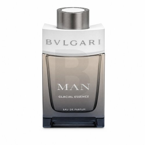 Bvlgari Man Glacial Essence EDP M 100 ml Refillable 100 Kvepalai