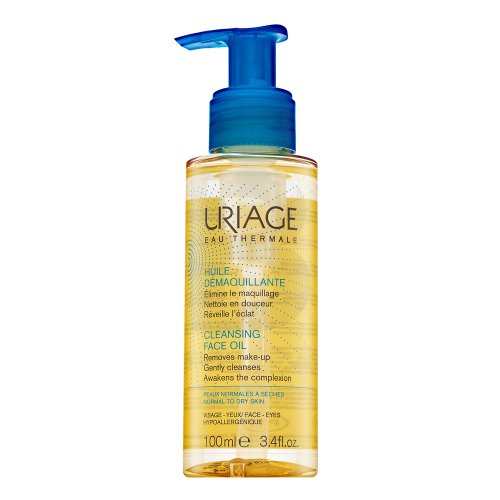 Uriage Cleansing Face Oil 100 ml 100