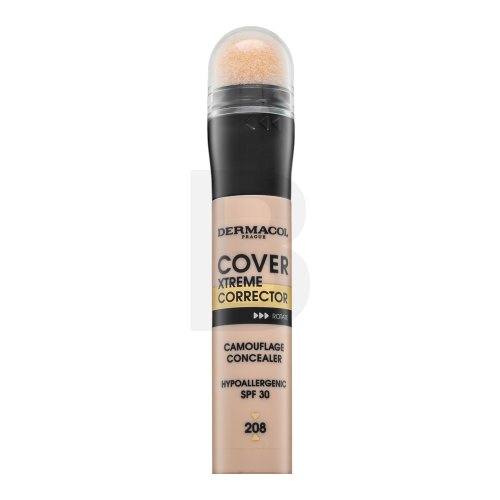 Dermacol Cover Xtreme Corrector 00/208 8 g 8