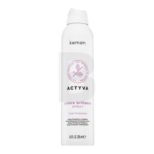 Kemon Actyva Colore Brilliante Spray 200 ml 200