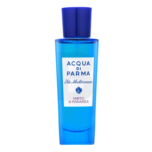 Acqua Di Parma Acqua di Parma Blu Mediterraneo Mirto di Panarea EDT U 30 ml 30 NI&Scaron;INIAI Kvepalai