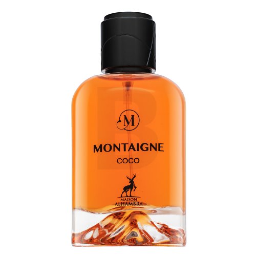 Maison Alhambra Montaigne Coco EDP U 100 ml 100 Kvepalai