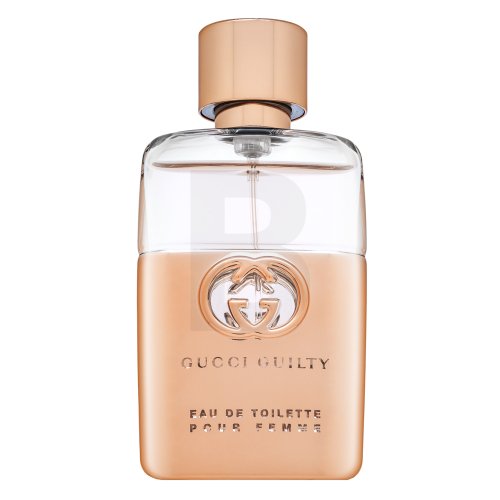 Gucci Guilty Pour Femme 2021 EDT W 30 ml 30 Kvepalai