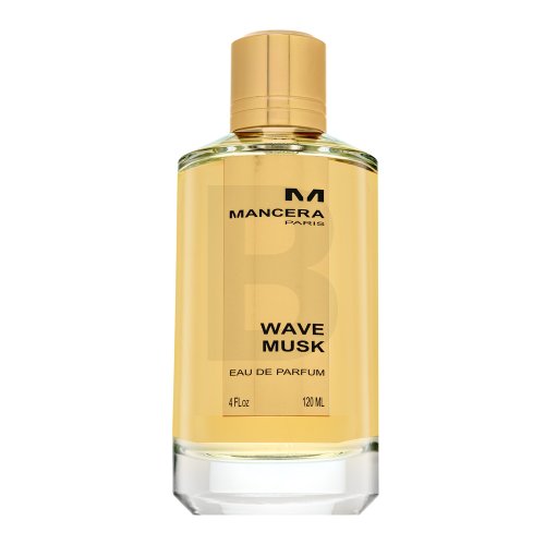 Mancera Wave Musk EDP U 120 ml 120 NI&Scaron;INIAI Kvepalai
