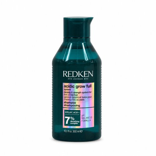 Redken Acidic Grow Full System Shampoo 300 ml 300