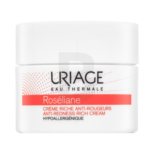Uriage Ros&eacute;liane Anti-Redness Rich Cream 50 ml 50
