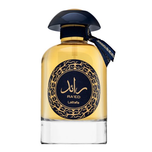 Lattafa Ra'ed Gold Luxe EDP U 100 ml 100 Kvepalai