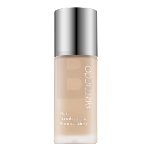 Artdeco Rich Treatment Foundation 28 Light Porcelain 20 ml 20