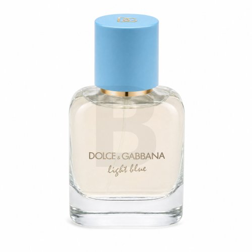 Dolce & Gabbana Light Blue EDP M 50 ml 50 Kvepalai