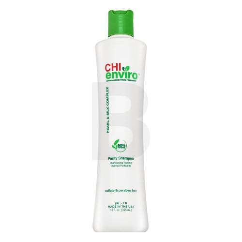 CHI Enviro Purity Shampoo 355 ml 355
