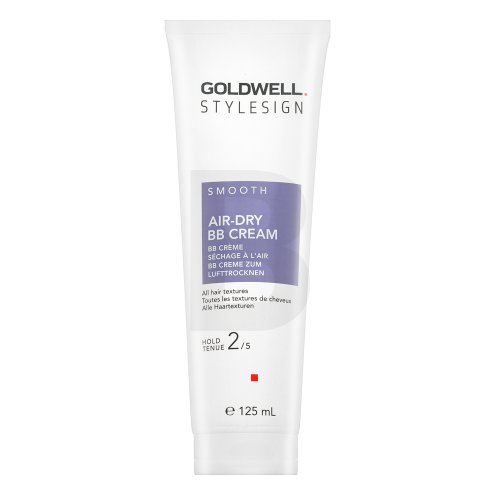 Goldwell StyleSign Smooth Air-dry BB Cream 125 ml 125