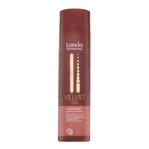 Londa Professional Velvet Oil Conditioner 250 ml 250