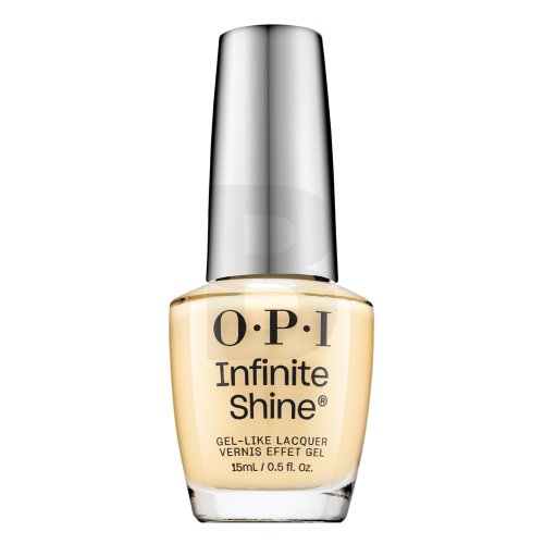 OPI Infinite Shine Gel-Like Lacquer This Chic is Bananas 15 ml 15