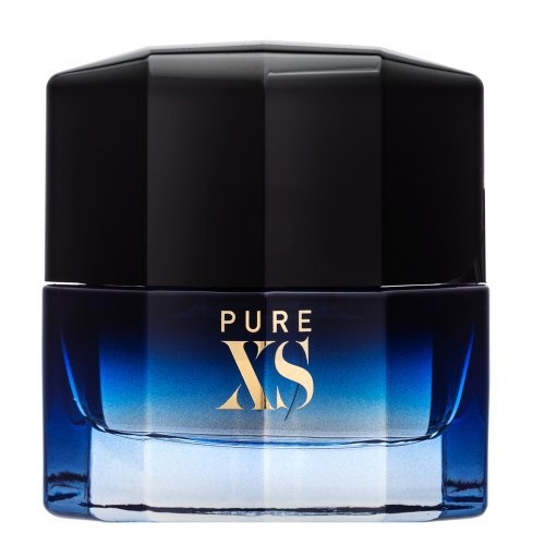 Paco Rabanne Pure XS EDT M 50 ml 50 Kvepalai