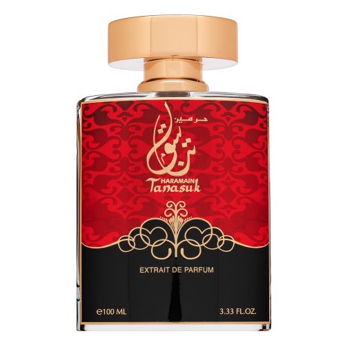 Al Haramain Tanasuk PAR U 100 ml 100 Kvepalai