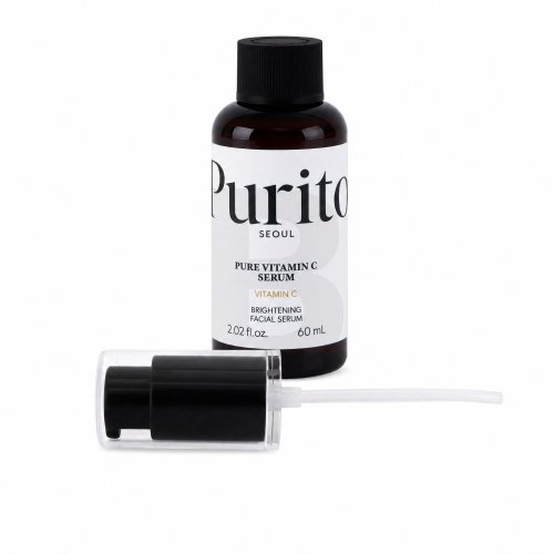 Purito Pure Vitamin C Serum 60 ml 60