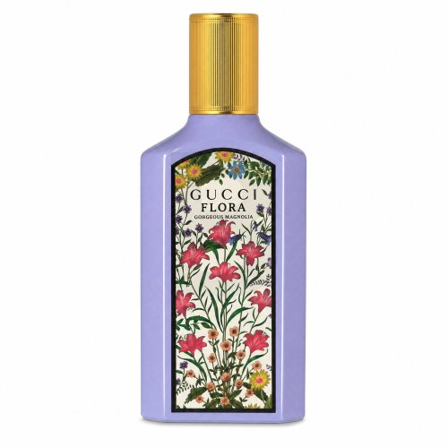 Gucci Flora Gorgeous Magnolia EDP W 150 ml 150 Kvepalai