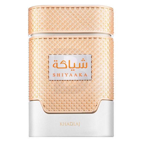 Khadlaj Shiyaaka White EDP W 100 ml 100 Kvepalai