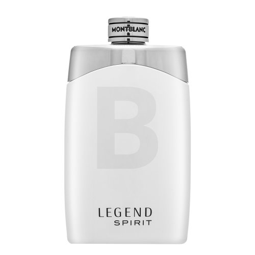 Mont Blanc Legend Spirit EDT M 200 ml 200 Kvepalai