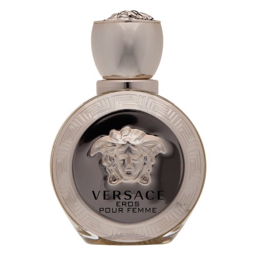 Versace Eros Pour Femme EDP W 50 ml 50 Kvepalai