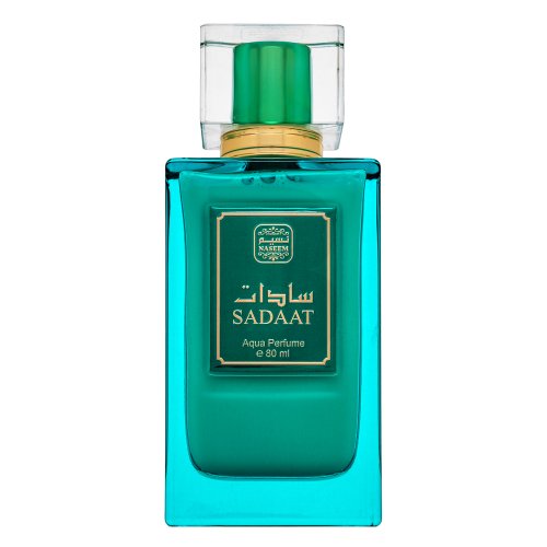 Naseem Sadaat EDT U 80 ml 80 Kvepalai