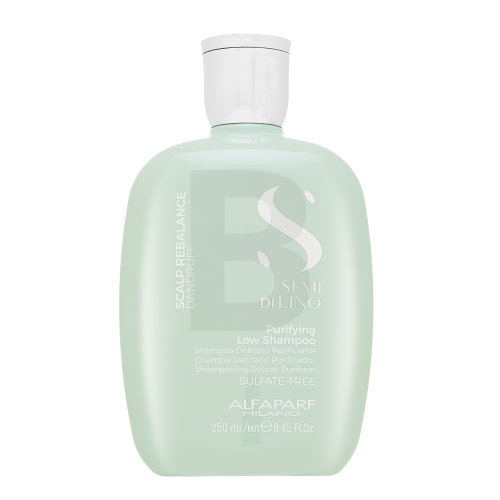 AlfaParf Milano Alfaparf Milano Semi Di Lino Scalp Rebalance Purifying Shampoo 250 ml 250