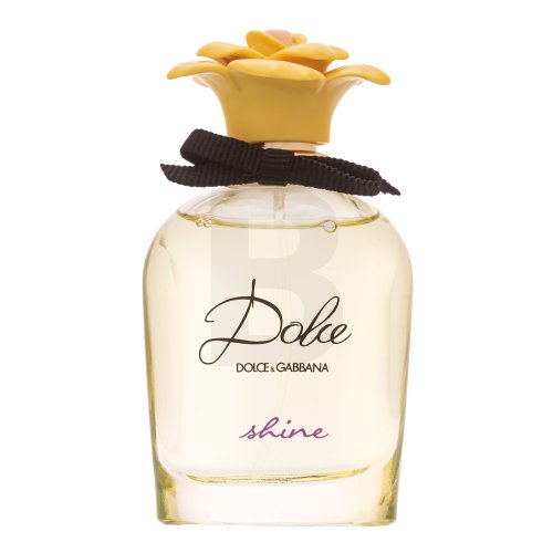 Dolce & Gabbana Dolce Shine EDP W 75 ml 75 Kvepalai