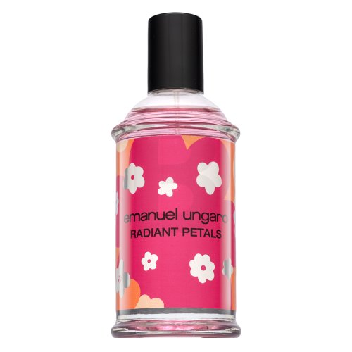 Emanuel Ungaro Radiant Petals EDT W 50 ml 50 Kvepalai