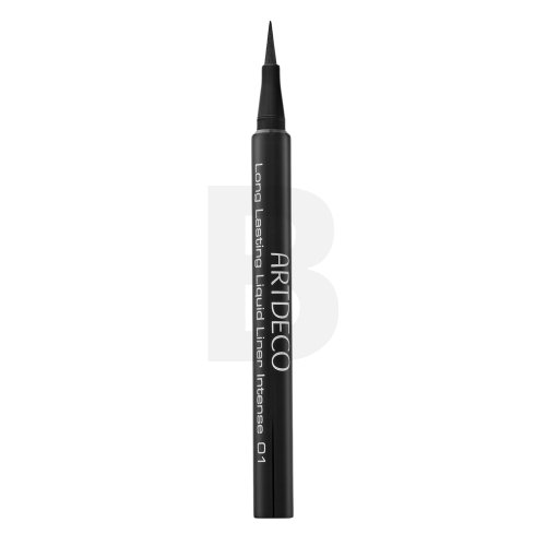 Artdeco Long Lasting Liquid Liner Intense 01 1,5 ml 2
