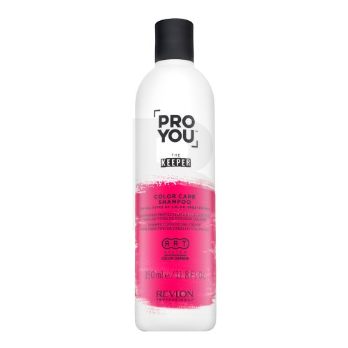 Revlon Professional Pro You The Keeper Color Care Shampoo 350 ml 350