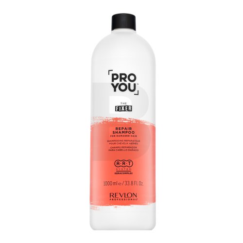 Revlon Professional Pro You The Fixer Repair Shampoo 1000 ml 1000