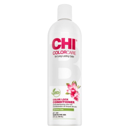 CHI ColorCare Color Lock Conditioner 739 ml 739