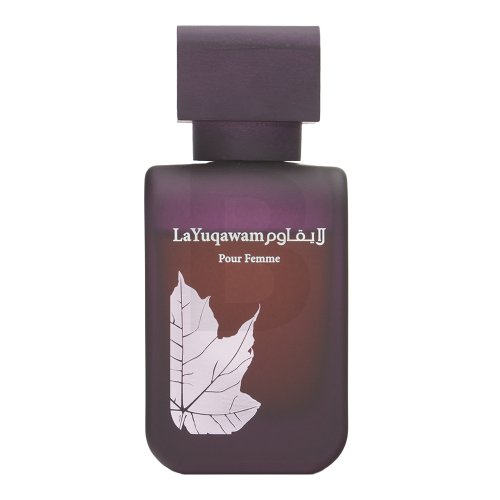 Rasasi La Yuqawam Femme EDP W 75 ml 75 Kvepalai