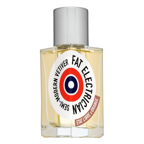 Etat Libre d&rsquo;Orange Fat Electrician Semi-Modern Vetiver EDP M 50 ml 50 Kvepalai
