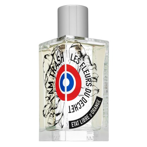 Etat Libre d&rsquo;Orange Les Fleurs Du D&eacute;chet I Am Trash EDP U 100 ml 100 Kvepalai