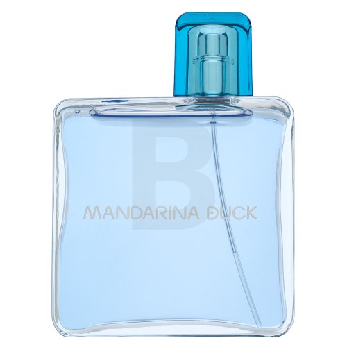 Mandarina Duck For Him EDT M 100 ml 100 Kvepalai